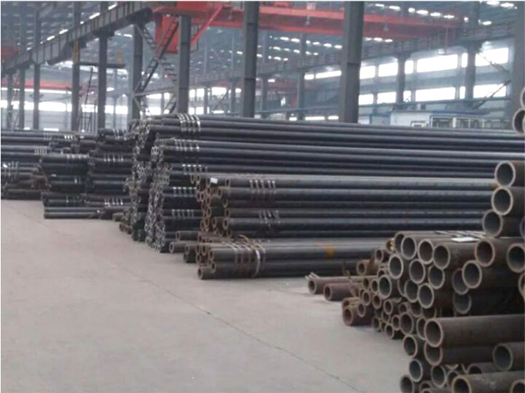 泽州12cr2mo化肥专用管