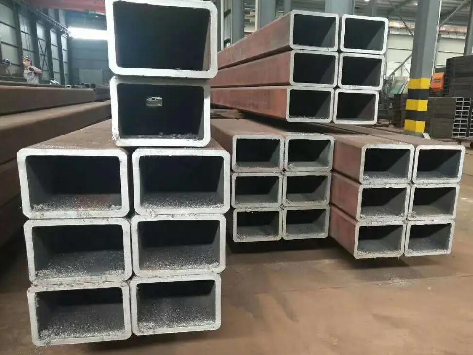 泽州s355j0方管